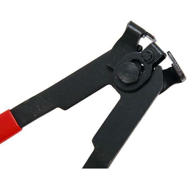 2 Pieces Boot Clamp Pliers Set CV Clamp Tool CV Joint