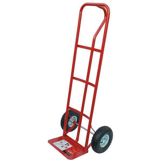 Sack Truck 400 lb Loading Delivery Moving Trolley