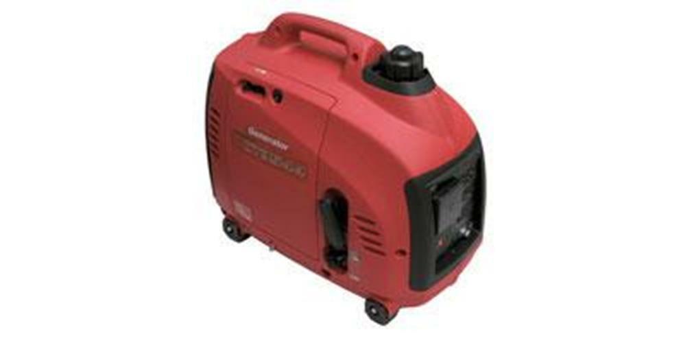 Inverter Digital Generator 53CC