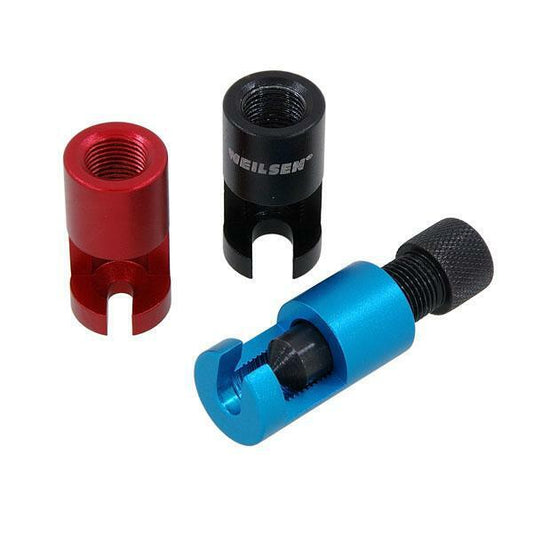 Fluid Lock Set 3pcs 4.2-10mm - effective seal for pipes