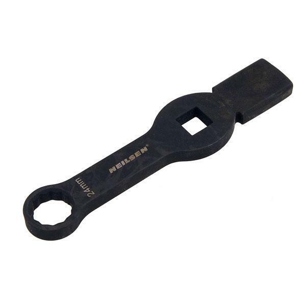 24mm Striking Wrench Box End Slogging Slogger Wrench