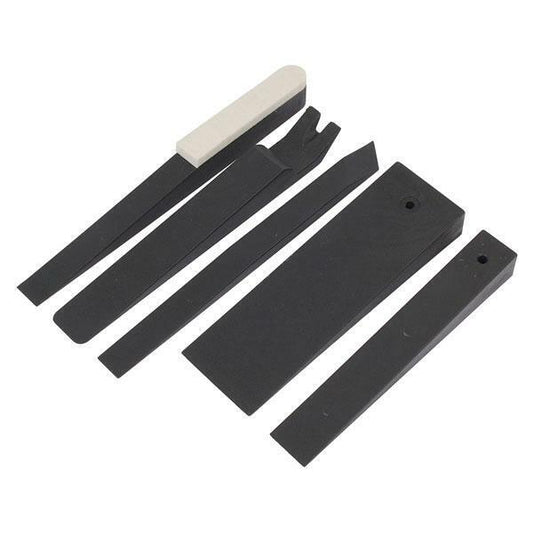 5 Piece Bodywork Wedge Set - Trim Car Mouldings Set