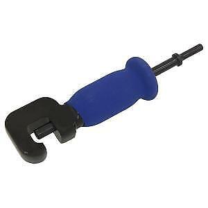 Air Vibro Hammer Garage Nut Removal Tool Rusty Bolts