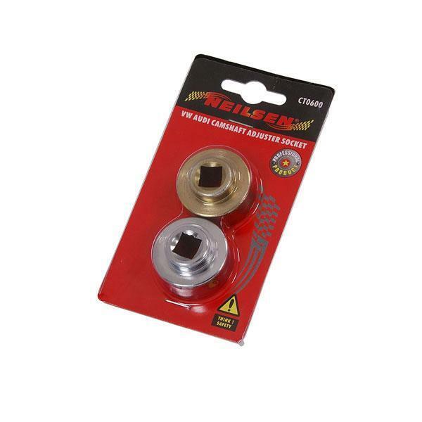 VW Audi Camshaft Adjuster Socket Central Valve