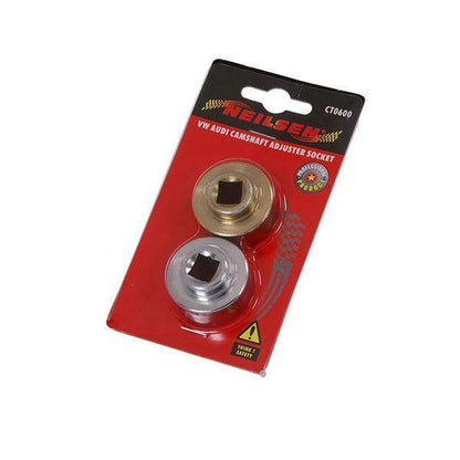 VW Audi Camshaft Adjuster Socket Central Valve