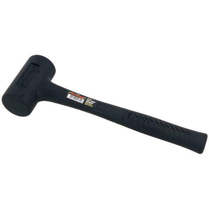 Soft Head Hammer / Mallet 46oz Loosens Stuck Rims