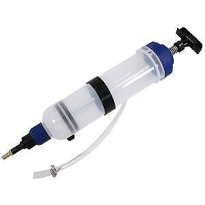 Adblue Extractor - 1.5 litre