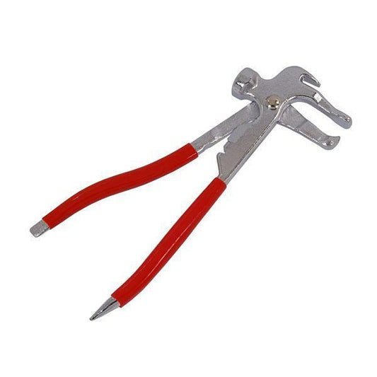 Wheel Weight Tool - Removes Trims, Wheel Balancing