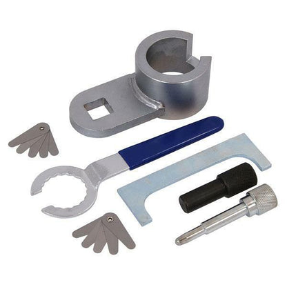 Diesel Engine Setting Locking Kit SDI TDI Belt Drive