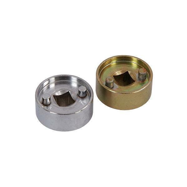 VW Audi Camshaft Adjuster Socket Central Valve
