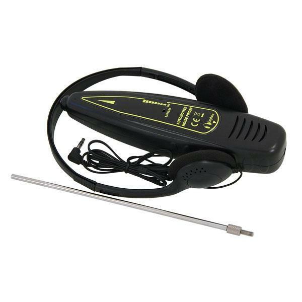 Automotive Stethoscope/Noise Finder for Mechanics