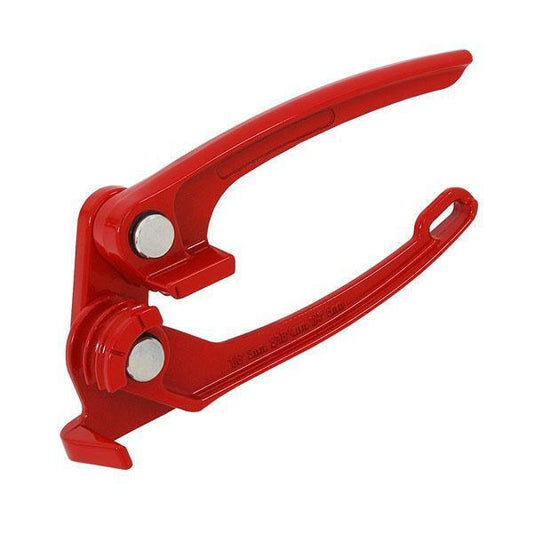 Brake and Fuel Pipe Bending Tool for 1/8" 3/16" 1/4"