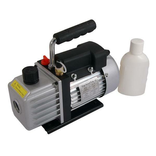 3cfm Vacuum Pump To Fit CT3622