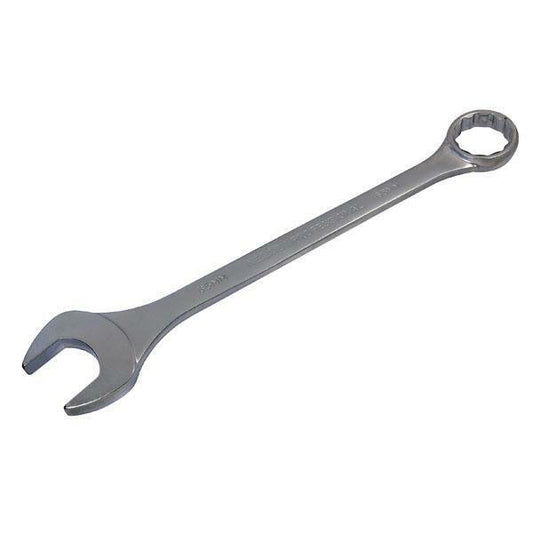 Jumbo Combination Spanner 65 mm Industrial Long