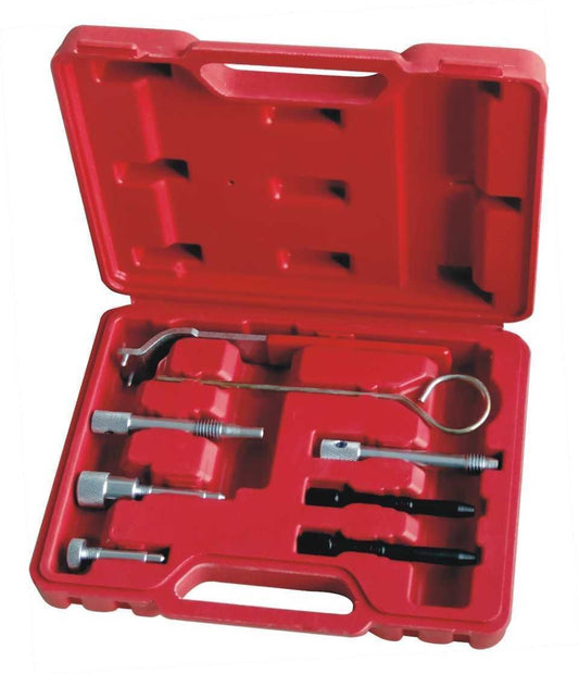 Diesel Engine Timing Locking Tools Kit Set Chrysler / LDV 2,5 / 2,8 CRD