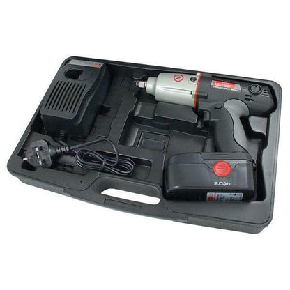 19.2V Cordless Impact Driver 1/2 Drive