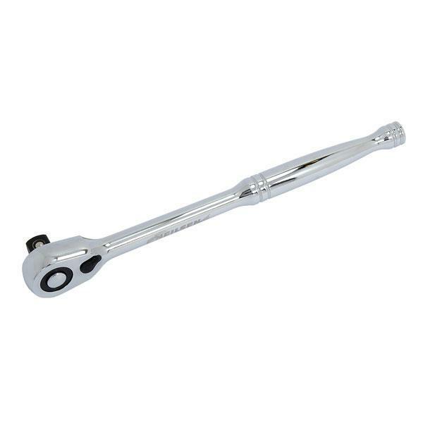 Ratchet 1/2" Drive Small Head 72 Teeth Quick Release