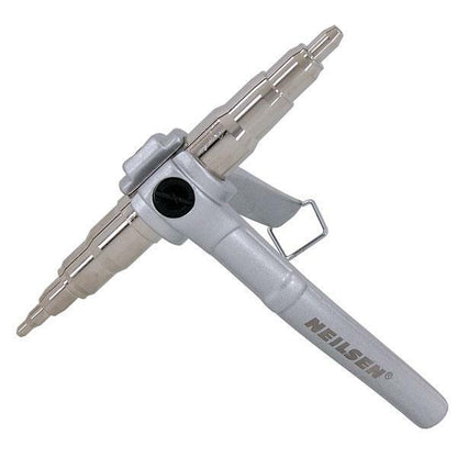 7-in-1 Manual Tube Expander Kit