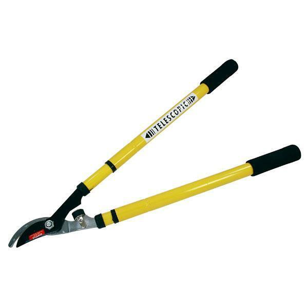 Extendable Tree Lopping By Pass Lopper Telescopic Hedge