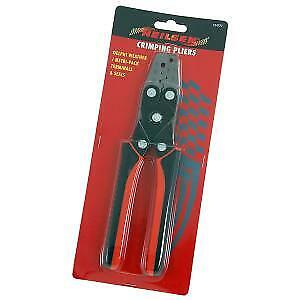 Electrical Crimping Pliers For Delphi Weather Pack Terminals & Seals