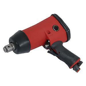 Industrial 3/4" Drive Heavy Duty Air Impact Wrench Gun 500LB