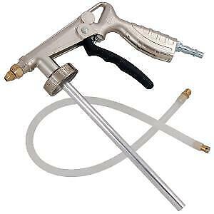 Underbody Underseal Coating Waxoyl Wax Oil Air Gun Kit