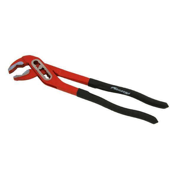 300mm Water Pump Pliers Adjustable Swan Neck Grips