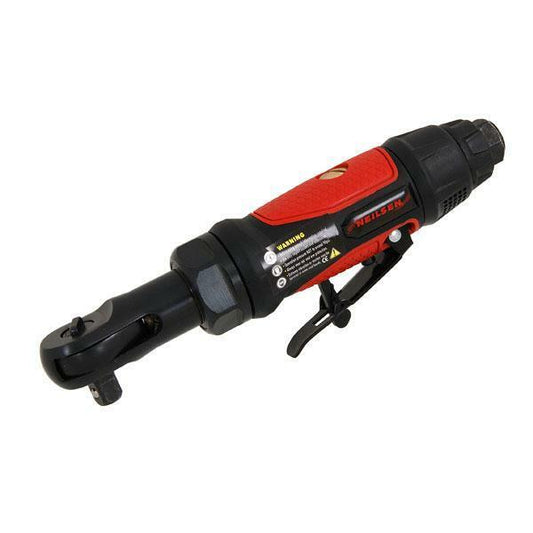 3/8 €�dr Air Ratchet 360 ° Rotating Exhaust Composite Body