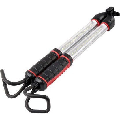 Foldable Under-bonnet Cordless Rechargeable LED Lamp (Lithium-ion)