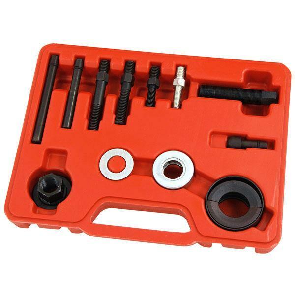 Pulleypuller And Installer Set