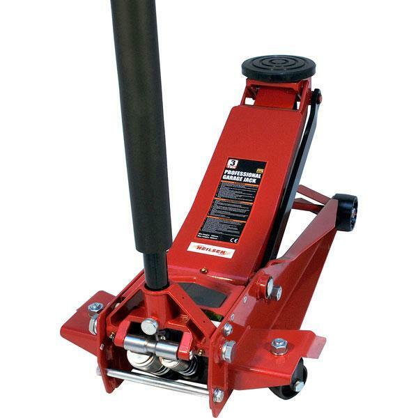 3 Ton Garage Jack