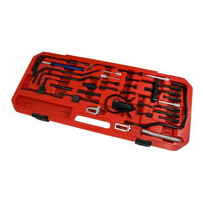 Engine Timing Tool Set - Citroen & Peugeot