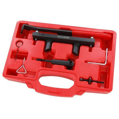 Timing Setting Locking Tool Kit for VW Audi A3 VAG 2.0 Petrol Fsi Neilsen CT3362