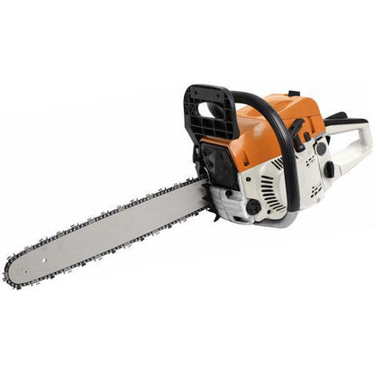 20'' Petrol Chainsaw 52cc 10000 rmp Chain Saw