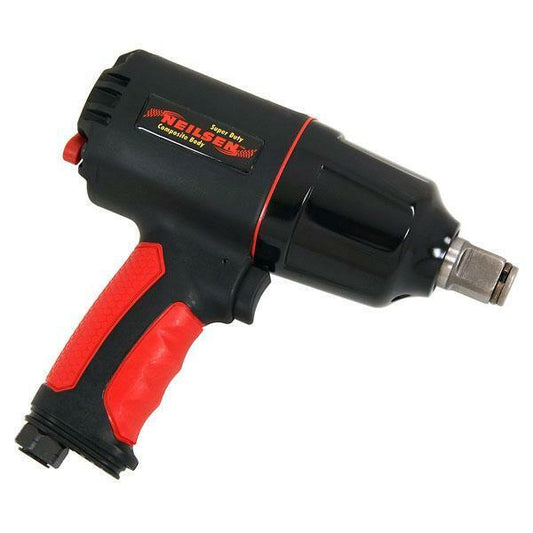 Air Impact Wrench 3/4 Boa Composite Body M/t 1000ftlb