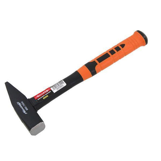 Machinist Hammer with Fibreglass Handle - 800g