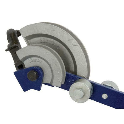 Pipe Tube Bender Heavy Duty 15 and 22mm