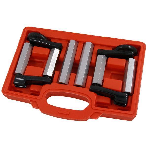 Camber Adjustment Tool Set VAG VW Golf, Polo etc, SEAT