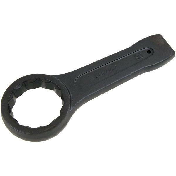 85mm Slogging Ring Spanner Box End Striking Wrench