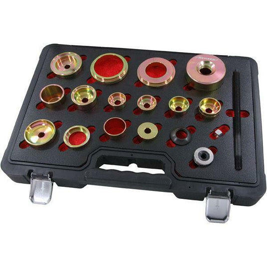 8pcs Silent Bearing Tool Set For Vag Rear Axles