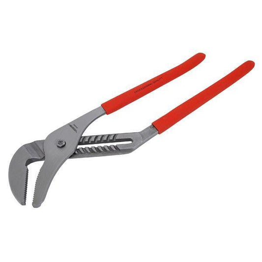 20" 510mm Large Heavy Duty Plumbers Pliers / Wrench. Adjustable Grip