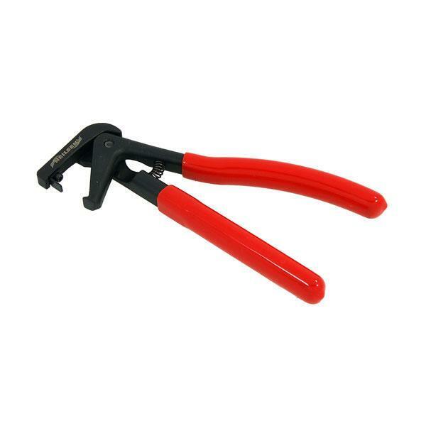 Stick-on Wheel Weight Removal Pliers