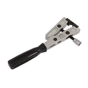 CV Boot Clamp Pliers -Steel Bands Heavy Duty 3/8" Drive