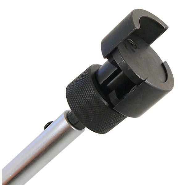 Balancer Shaft Puller for VAG 1.8-2.0 L - ZR-36BSP04 - ZIMBER TOOLS Balancer Shaft Puller for VAG 1.8-2.0 L - ZR-36BSP04 - ZIMBER TOOLS