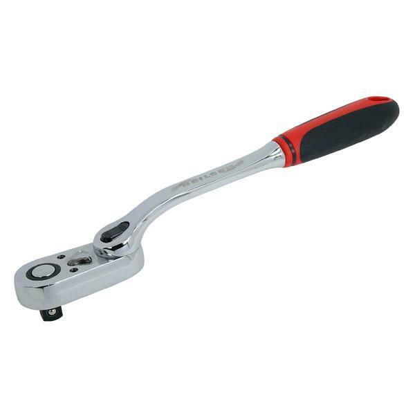 Ratchet 1/2" Drive Rapid Rotating Locking Head