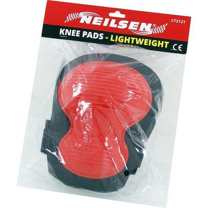 Knee Pads - Lightweight and Tough for comfort & safety