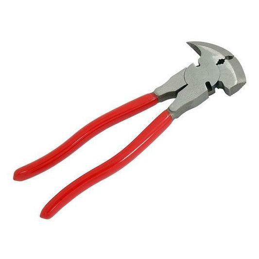 Fencing Plier Heavy Duty Wire Cutters