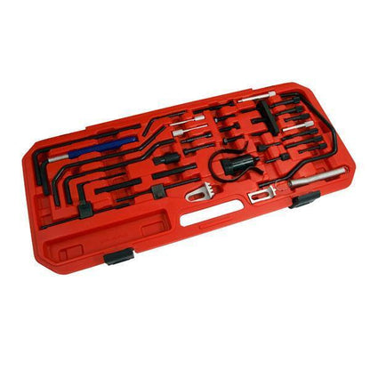 Engine Timing Tool Set - Citroen & Peugeot