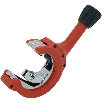 Exhaust Pipe Cutter / Tube Cutter with Ratchet