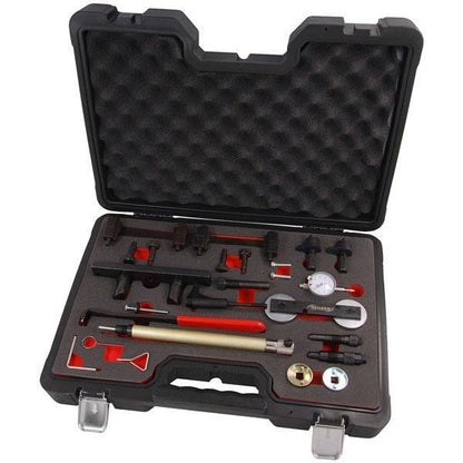 Timing Tool Set VW Audi VAG Fsi Tfsi Master Set. Petrol Engines